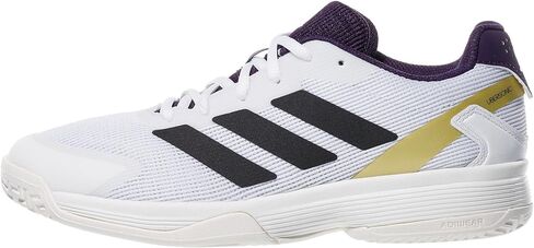 adidas Unisex-Child Ubersonic Tennis Shoes Sneaker in Saudi Arabia