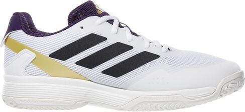 adidas Unisex-Child Ubersonic Tennis Shoes Sneaker in Saudi Arabia