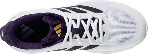 adidas Unisex-Child Ubersonic Tennis Shoes Sneaker in Saudi Arabia