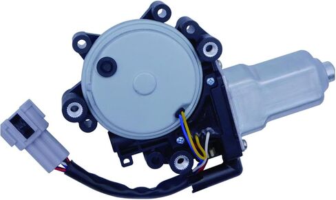 OEG Parts New Power Window Motor Front Left Compatible with Nissan Armada 2005-15 Pathfinder 2004, Titan 2004-2021, Compatible with Infiniti QX56 2004-13 80731-9FJ0A 80731-ZT01A 807319FJ0A 80731ZT01A in Saudi Arabia