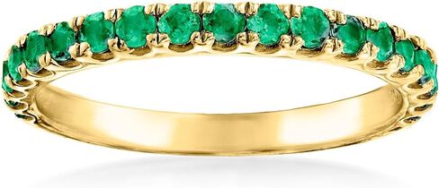Ross-Simons Precious Gemstone Ring in Silver in Saudi Arabia