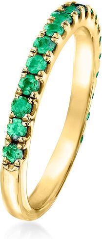 Ross-Simons Precious Gemstone Ring in Silver in Saudi Arabia