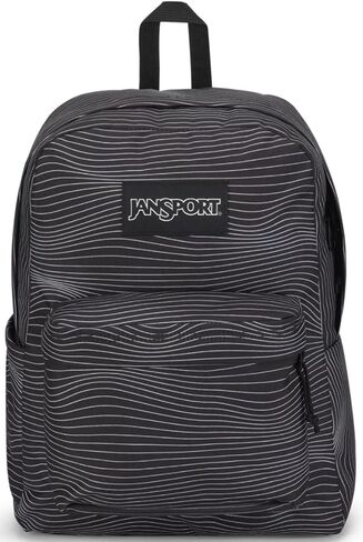 Jansport Superbreak بالإضافة إلى الأسود in Saudi Arabia