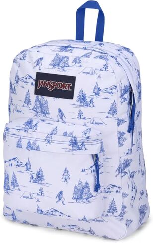Jansport Superbreak بالإضافة إلى الأسود in Saudi Arabia
