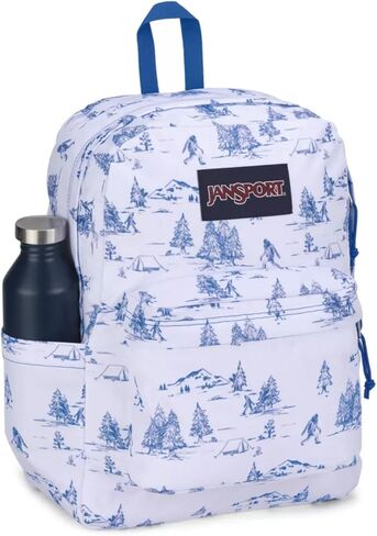 Jansport Superbreak بالإضافة إلى الأسود in Saudi Arabia