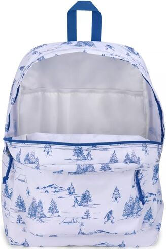 Jansport Superbreak بالإضافة إلى الأسود in Saudi Arabia