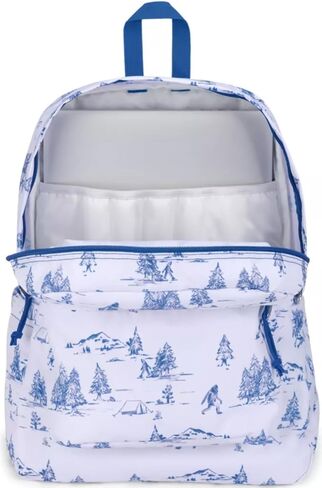 Jansport Superbreak بالإضافة إلى الأسود in Saudi Arabia
