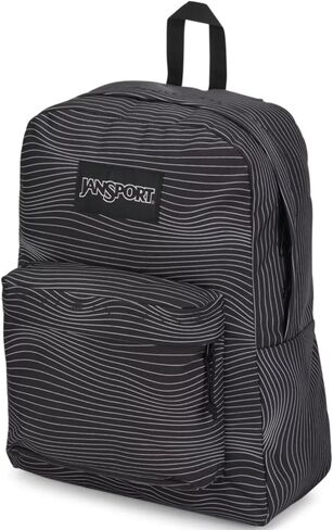 Jansport Superbreak بالإضافة إلى الأسود in Saudi Arabia