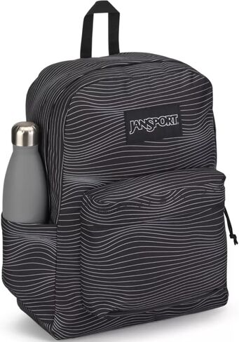 Jansport Superbreak بالإضافة إلى الأسود in Saudi Arabia