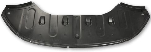G-PLUS Front Center Undercar Shield Compatible with Sonata 2015 2016 2017 15 16 17 Front Engine Splash Shield HY1228185 29110C2300 29110C2400 in Saudi Arabia