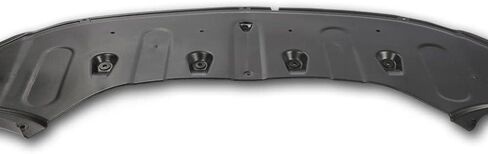 G-PLUS Front Center Undercar Shield Compatible with Sonata 2015 2016 2017 15 16 17 Front Engine Splash Shield HY1228185 29110C2300 29110C2400 in Saudi Arabia