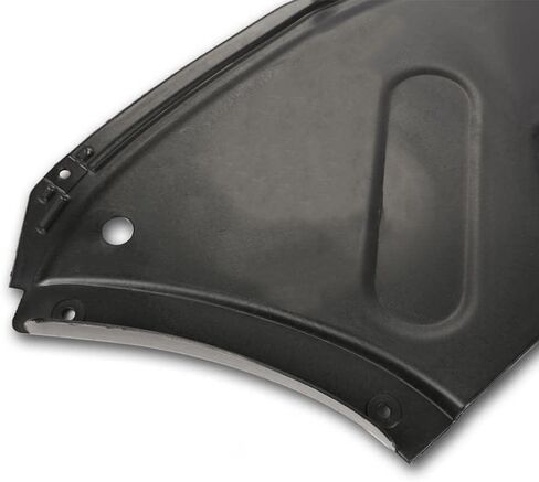 G-PLUS Front Center Undercar Shield Compatible with Sonata 2015 2016 2017 15 16 17 Front Engine Splash Shield HY1228185 29110C2300 29110C2400 in Saudi Arabia