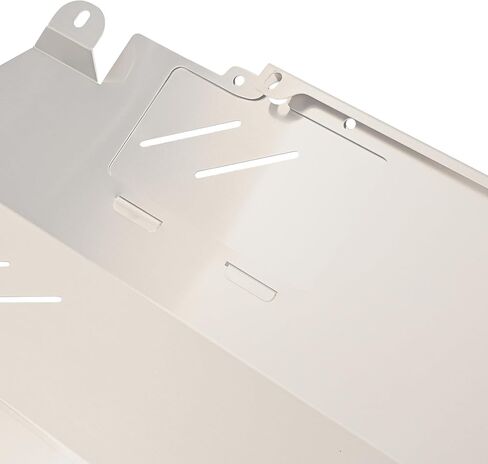 Kuafu Engine Splash Shield متوافق مع Infiniti Q50 2014 2016-2022 Infiniti Q60 تحت غطاء الألومنيوم in Saudi Arabia