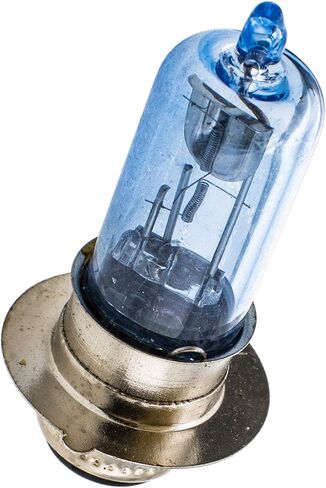 NICHE Headlight Bulb for Yamaha Kodiak 450 Honda FourTrax 300 Foreman Rancher 400 Suzuki Kawasaki Can-Am 2 Pack in Saudi Arabia