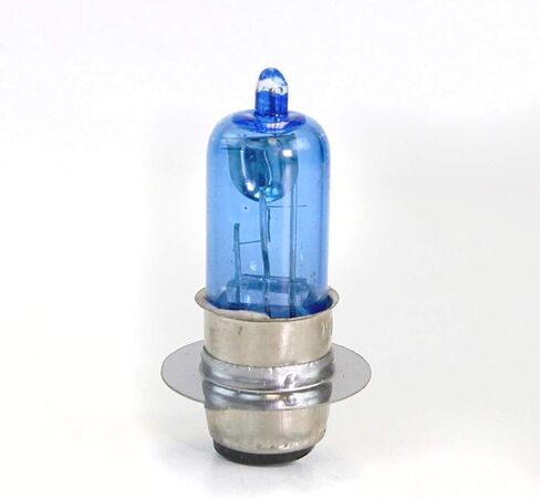 NICHE Headlight Bulb for Yamaha Kodiak 450 Honda FourTrax 300 Foreman Rancher 400 Suzuki Kawasaki Can-Am 2 Pack in Saudi Arabia
