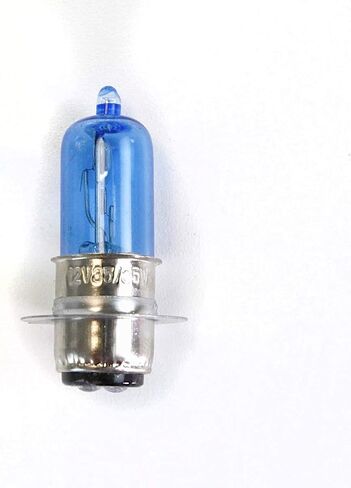 NICHE Headlight Bulb for Yamaha Kodiak 450 Honda FourTrax 300 Foreman Rancher 400 Suzuki Kawasaki Can-Am 2 Pack in Saudi Arabia
