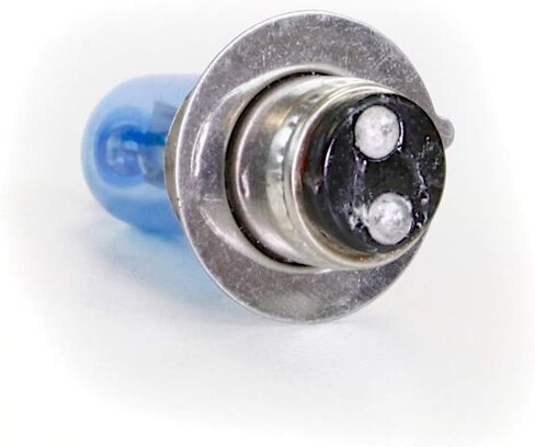 NICHE Headlight Bulb for Yamaha Kodiak 450 Honda FourTrax 300 Foreman Rancher 400 Suzuki Kawasaki Can-Am 2 Pack in Saudi Arabia