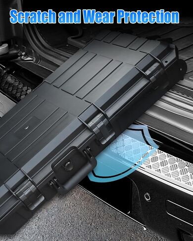 Rear Bumper Anti-Scratch Guard Protection Cover Compatible with Land Rover Defender 90 110 130 2020-2025 Exterior Accessories Glossy Black Bumper Cover in Saudi Arabia