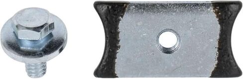 توقف نافذة الباب ل Chevy لـ Camaro 1970-1981 ، لـ Pontiac for Firebird 1970-1981 Trans and Models Left 152733 in Kuwait