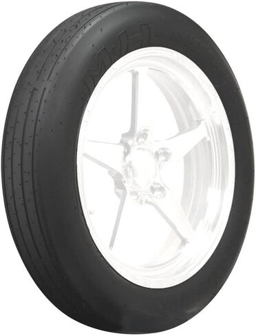 Hands On MSS-017 4.5 x 26-17 in. Drag Front Runner Tire in Saudi Arabia
