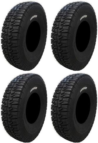 مجموعة كاملة من سلسلة DSR سلسلة DSR (8PLY) 33x10-15 ATV (4) in Saudi Arabia