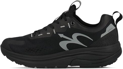 G-Defy Mehalef Men Cross Trainer Shoe | دعم الكعب | مقابل تقنية الألم المرتبطة بالوقوف المطول أو المشي | الدعم القوس | أحذية السكري | أحذية واسعة | تقويم العظام الحر in Saudi Arabia