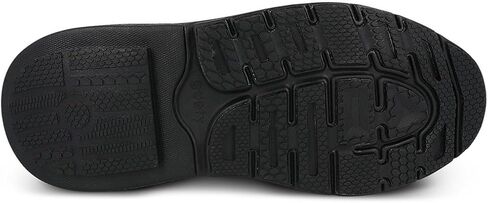 G-Defy Mehalef Men Cross Trainer Shoe | دعم الكعب | مقابل تقنية الألم المرتبطة بالوقوف المطول أو المشي | الدعم القوس | أحذية السكري | أحذية واسعة | تقويم العظام الحر in Saudi Arabia