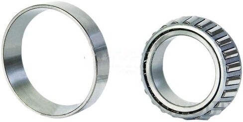 Manual Transmission Countershaft Bearing for 1984-1987 Chevrolet B60 in Saudi Arabia