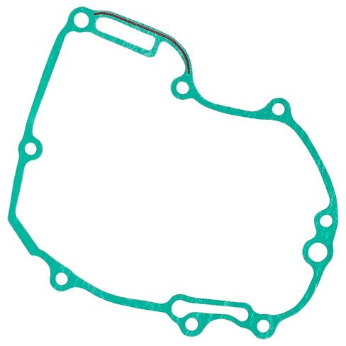 غلاف الثابت Caltric Gasket متوافق مع Honda CRF250R CRF250 R 2004 2005 2006 2007 2008 2009 in Saudi Arabia