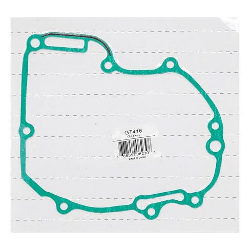 غلاف الثابت Caltric Gasket متوافق مع Honda CRF250R CRF250 R 2004 2005 2006 2007 2008 2009 in Saudi Arabia