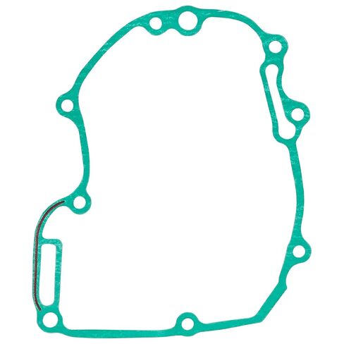 غلاف الثابت Caltric Gasket متوافق مع Honda CRF250R CRF250 R 2004 2005 2006 2007 2008 2009 in Saudi Arabia