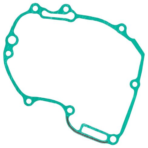غلاف الثابت Caltric Gasket متوافق مع Honda CRF250R CRF250 R 2004 2005 2006 2007 2008 2009 in Saudi Arabia