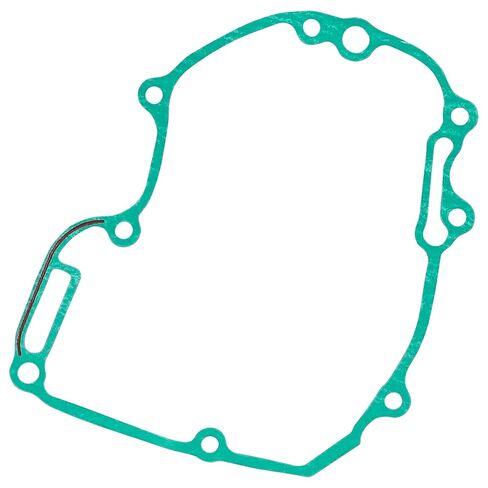 غلاف الثابت Caltric Gasket متوافق مع Honda CRF250R CRF250 R 2004 2005 2006 2007 2008 2009 in Saudi Arabia