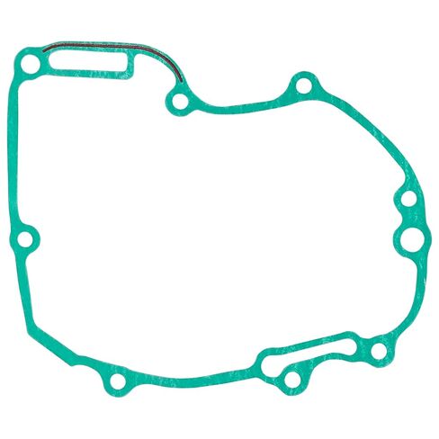 غلاف الثابت Caltric Gasket متوافق مع Honda CRF250R CRF250 R 2004 2005 2006 2007 2008 2009 in Saudi Arabia