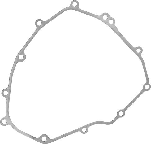 حشية القابض Caltric متوافقة مع Kawasaki Ninja 400 EX400 2018-2023 / Z400 ER400 2019-2022 / ELIMINATOR 450 EL450 2023-2024 / NINJA 500 EX500 2024 in Kuwait