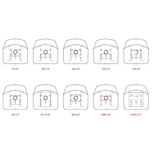 RAParts TY15863 New Yellow High Back Seat Fits John Deere Riding Mower Models 160 165 175+ in Kuwait