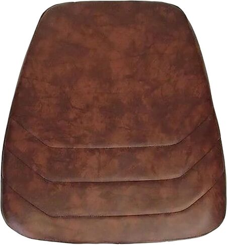 RAParts N14340-41CSHNSET-KIT Bwn Suspension Seat Cushion Set Fits Case Backhoe 580K 580SK 580 Super K 590 in Saudi Arabia