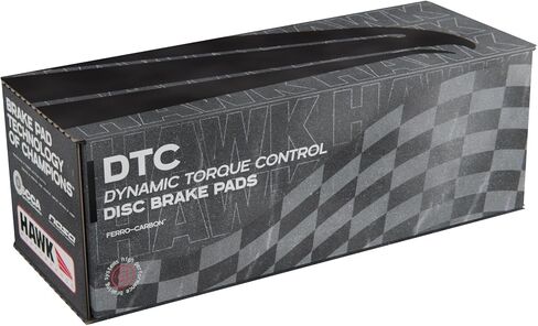 HB711G.661 DTC-60 Motorsport Brake Pads in Saudi Arabia