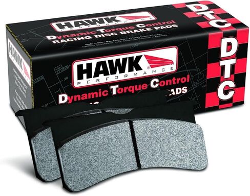 HB711G.661 DTC-60 Motorsport Brake Pads in Saudi Arabia
