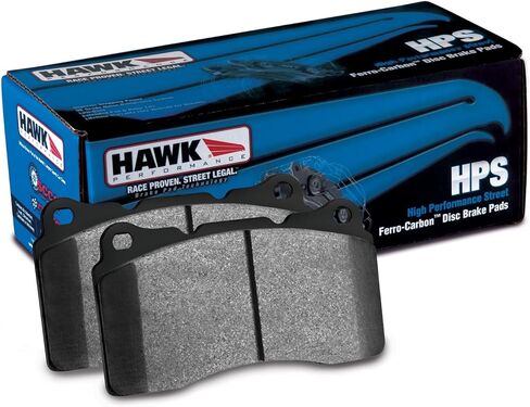 HB711G.661 DTC-60 Motorsport Brake Pads in Saudi Arabia