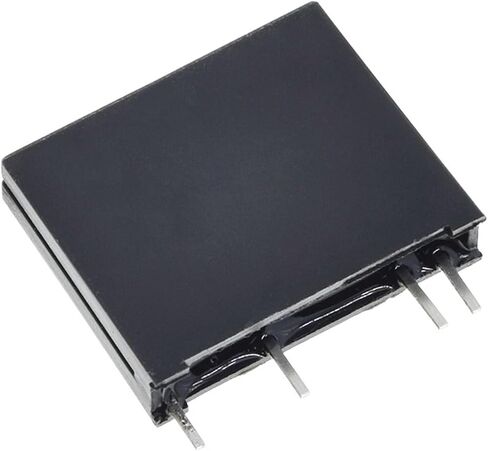 1PCS 5V 12V 24V DC-AC وحدة ترحيل الحالة الصلبة G3MB-202P G3MB 202P PCB SIP SSR AC 240V 2A Snubber Circuit Relay Switch (24V) in Saudi Arabia