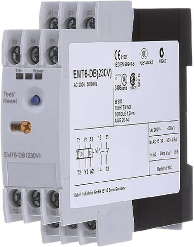 EMT6-DB EMT6-KDB Thermal Relay(EMT6-DB) in Saudi Arabia