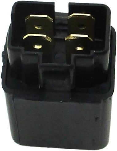 Goten Starter Relay Solenoid (2 pcs) in Saudi Arabia