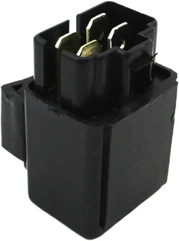 Goten Starter Relay Solenoid (2 pcs) in Saudi Arabia