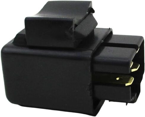 Goten Starter Relay Solenoid (2 pcs) in Saudi Arabia