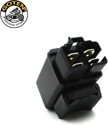 Goten Starter Relay Solenoid (2 pcs) in Saudi Arabia