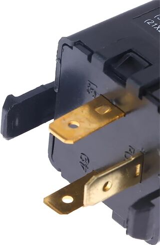 1pcs Car Turn Signal Flasher Relay 95550-34000 95550-39000 Flasher Relay Interior Parts in Saudi Arabia