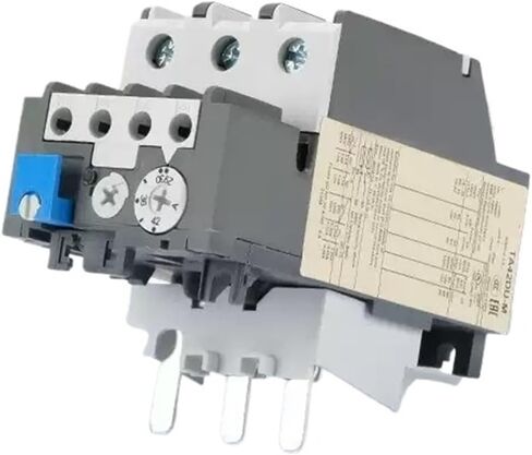 Thermal Overload Relay TA200DU-90/110/135/150/175/200(TA200DU-100 80-110A) in Saudi Arabia