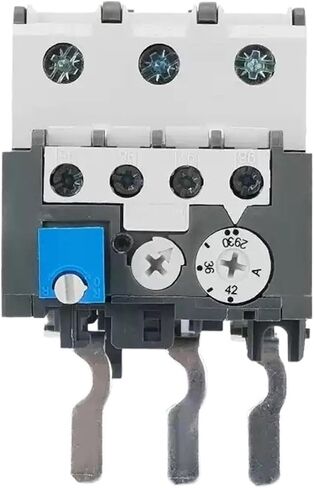 Thermal Overload Relay TA200DU-90/110/135/150/175/200(TA200DU-100 80-110A) in Saudi Arabia