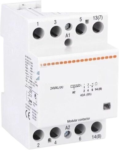 الموصل BF1801A BF1810A230 RELAY (BF18 01A 230VAC) in Saudi Arabia